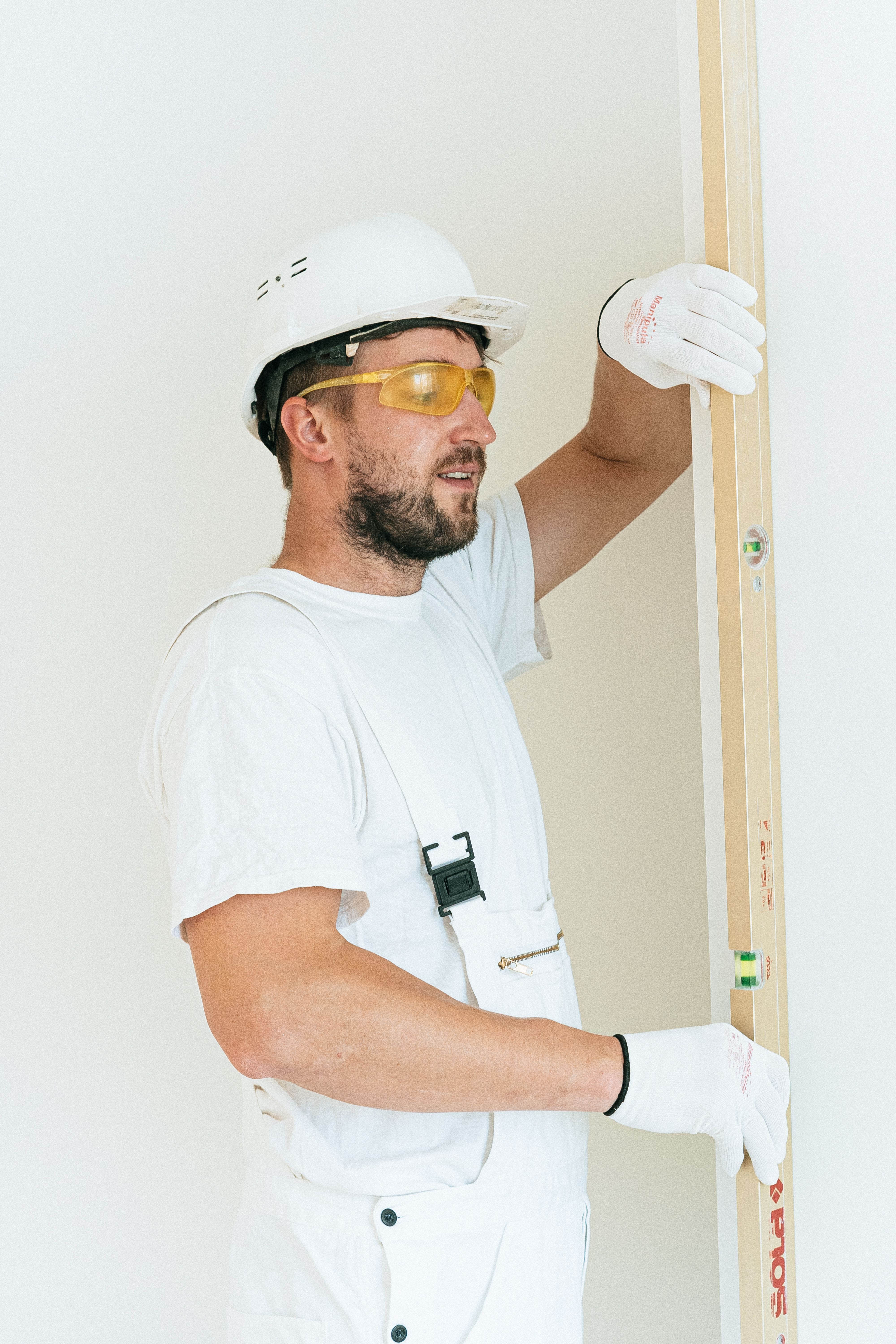 Residential installation services